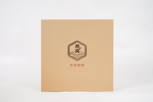 Współpraca z CDF Health – Zestaw prezentowy z gniazdami ptaków klasy premium