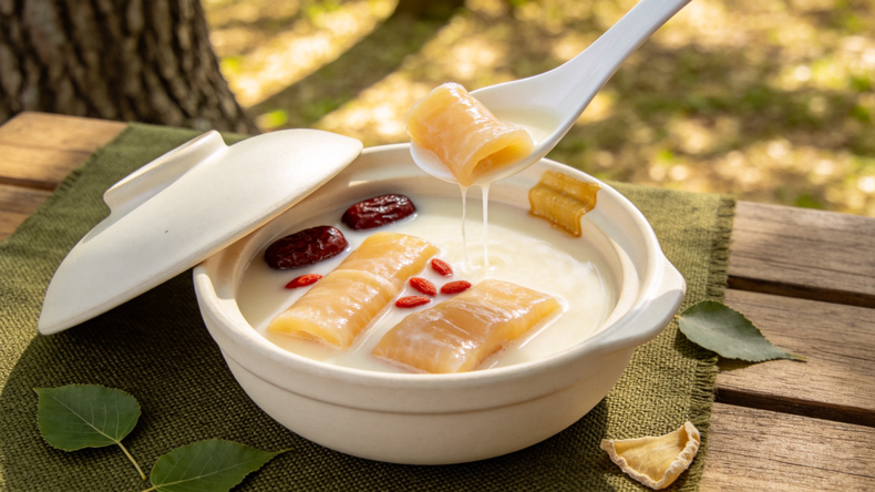 Najnowsze sprawy przedsiębiorstw dotyczące Czy zupa rybna może pasować do codziennej diety Wellness?