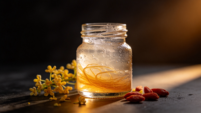 Najnowsze sprawy przedsiębiorstw dotyczące Private Label Bird's Nest Drink: uruchom swoją markę premium w ciągu 30 dni