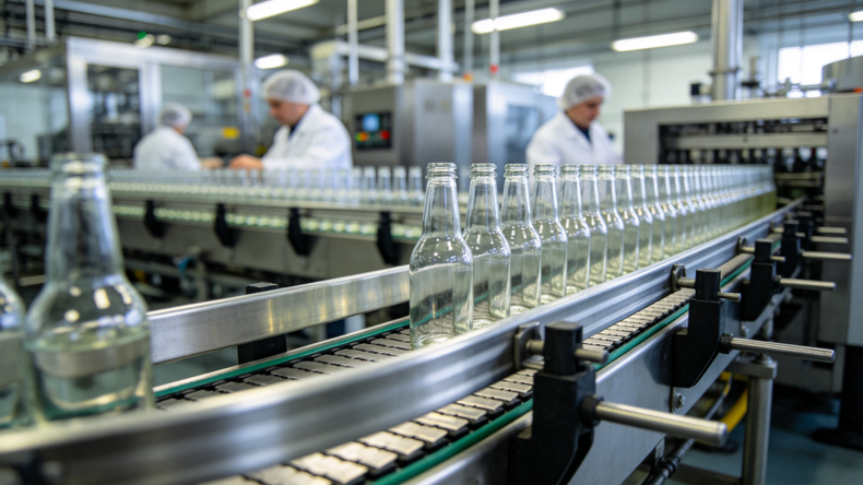 Najnowsze sprawy przedsiębiorstw dotyczące Fabryka napojów OEM Bird Nest – produkcja napojów na zamówienie w Chinach | ZeaGrove
