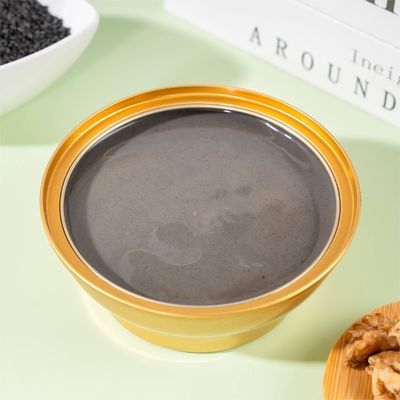 kupować Pasta sezamowa, pachnąca i atrakcyjna, odżywczo lekkie zamiennik posiłku produkcja online