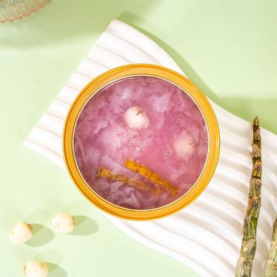kupować Dendrobium & Tremella Soup Słodki i wilgotny Utrzymuj piękno i zachowuj młodość produkcja online