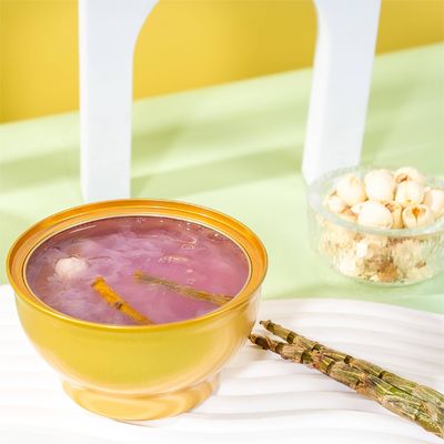 kupować Dendrobium & Tremella Soup Słodki i wilgotny Utrzymuj piękno i zachowuj młodość produkcja online