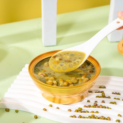 kupować Pandan Nourish chłodny lekki posiłek, aby złagodzić ciepło, niskokaloryczny, niskotłuszczowy, słodki i odświeżający tropikalny smak produkcja online