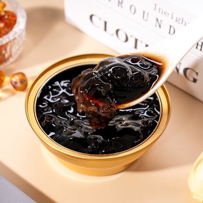 kupować Chaoshan Herbal Jelly z brzoskwiniową gumą oczyszczającą ciepło i łagodzącą letni upał produkcja online