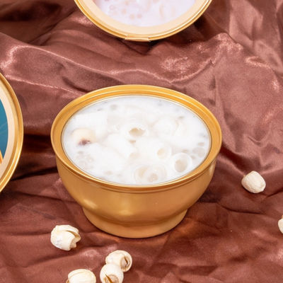kupować Tradycyjny chiński deser z jamem i sagu Nowoczesny gotowy do jedzenia Superfood Bez dodatków Naturalny smak Dostawca deserów OEM produkcja online