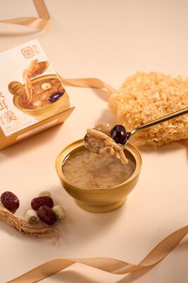 kupować Tradycyjne chińskie zioła i naturalne słodziki lekkie odżywcze chińskie desery z niskim poziomem cukru i lekkie i odżywcze Profil smaku dostosowany produkcja online