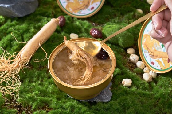 kupować Naturalne zioła, bez gotowania, Instant Tremella Soup oferuje 12-24 miesiące trwałości. Idealne do wygodnego spożycia. produkcja online