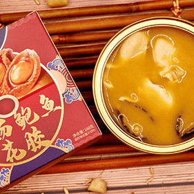 Dobra cena. 160 g Instant Golden Fish Maw Soup z podwójnym odżywieniem Abalone w Internecie