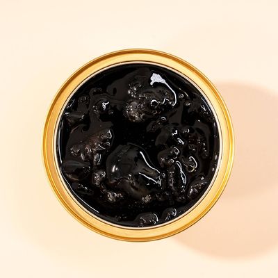 Dobra cena. Ziołowe słodycze Zupka puszkowana na wolnym obrocie Jedzenie natychmiastowe Chaoshan Ciasto trawiane Brzoskwinia guma w Internecie
