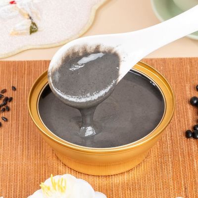 Dobra cena. ZeaGrove Five, czarny krem, naturalny przeciwutleniacz, chińskie jedzenie, jedzenie natychmiastowe, żywność dla osób starszych i dzieci w Internecie
