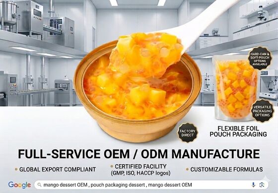 Dobra cena. 0 Dodatek Mango Pomelo Sago Chiński Deser o Gładkiej i Miękkiej Konsystencji Idealny dla Wszystkich Grup Wiekowych w Internecie