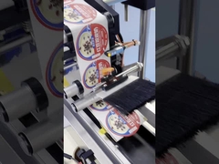 Mleko z czerwonej fasoli z podwójnym kością