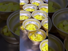 Cały proces produkcji produktu