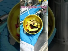 Zupka z orzechów i lingzhi